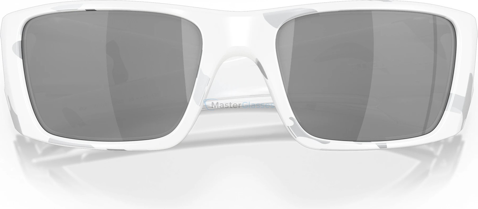   Oakley FUEL CELL OO9096 9096G6 White