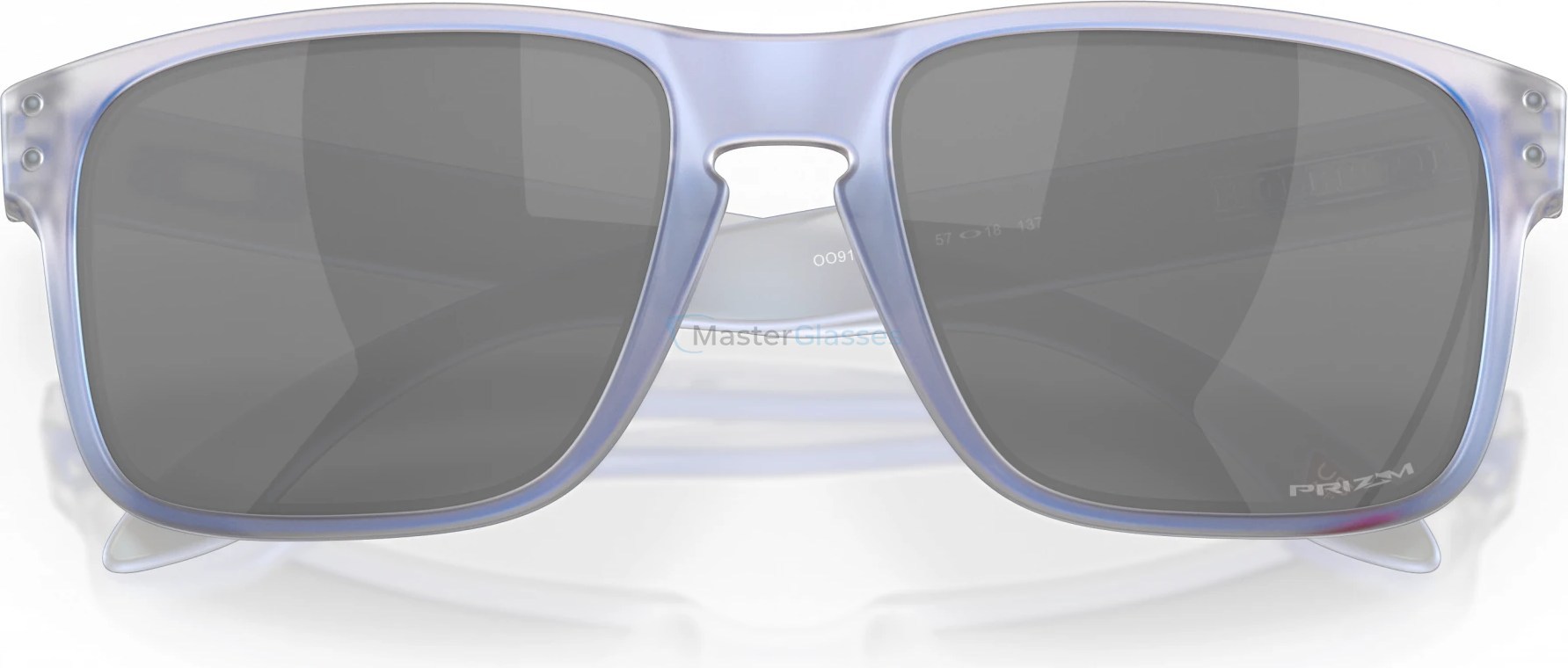   Oakley HOLBROOK OO9102 9102X8 Blue