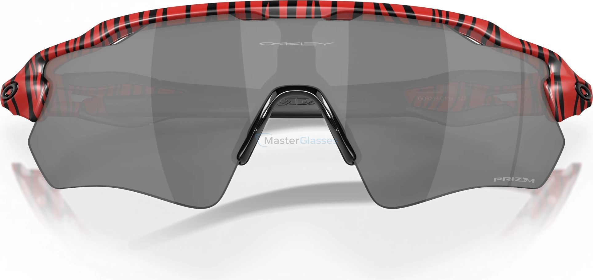 Oakley radar ev red online