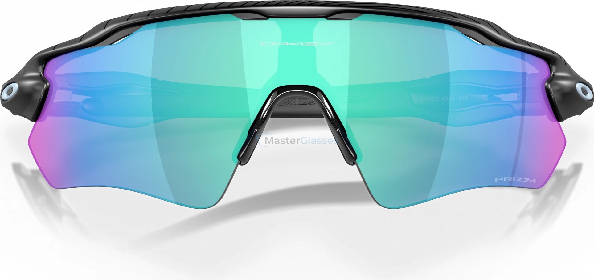   Oakley RADAR EV PATH OO9208 9208E3 Black