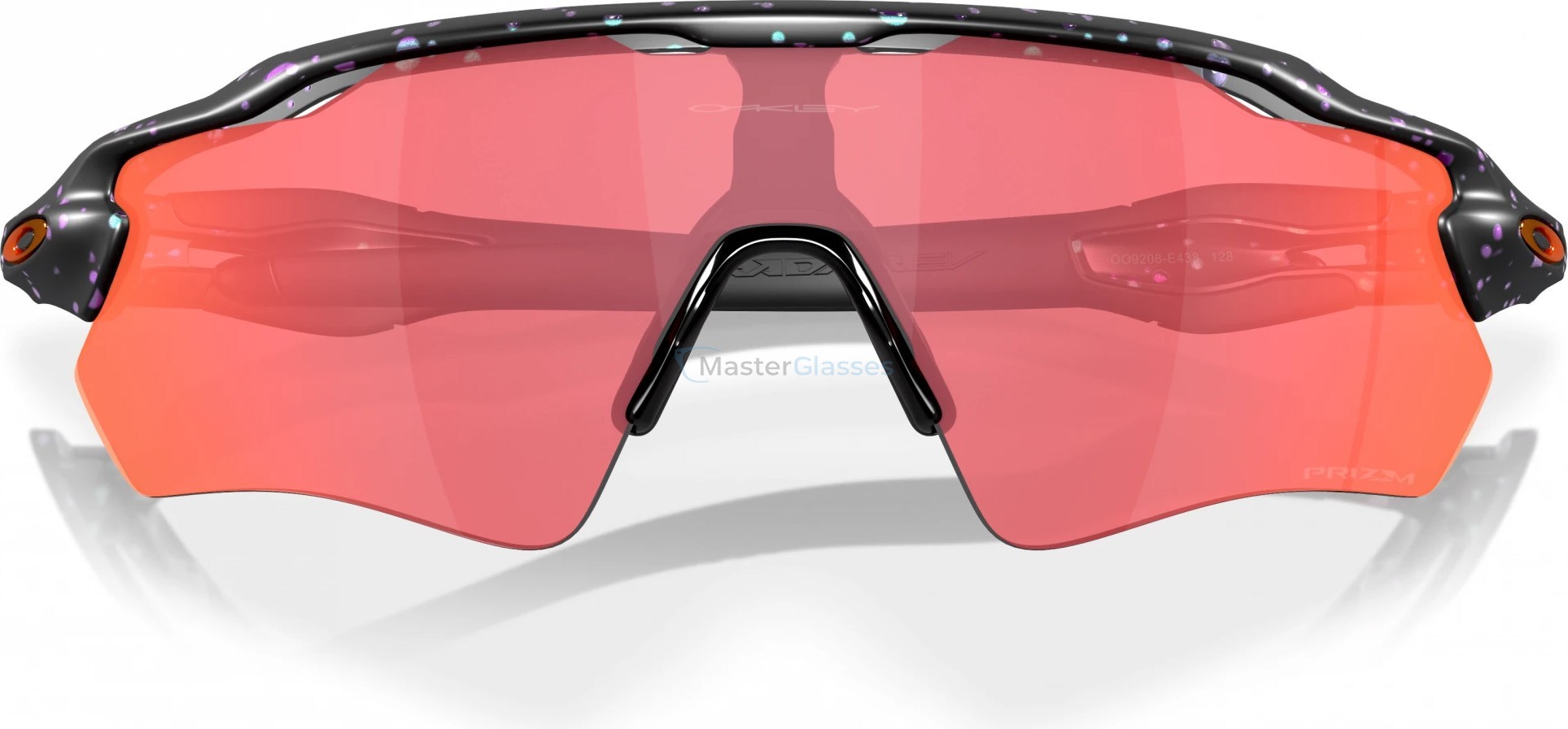   Oakley RADAR EV PATH OO9208 9208E4 Black