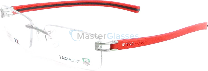 TAG Heuer 7644 005 56/18