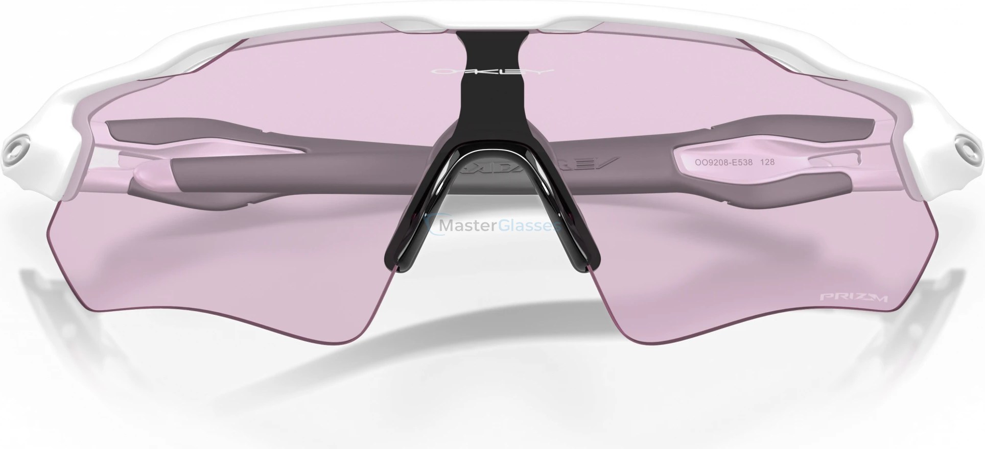   Oakley RADAR EV PATH OO9208 9208E5 White