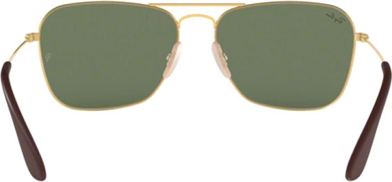 Солнцезащитные очки Ray-Ban RB3610 001/71