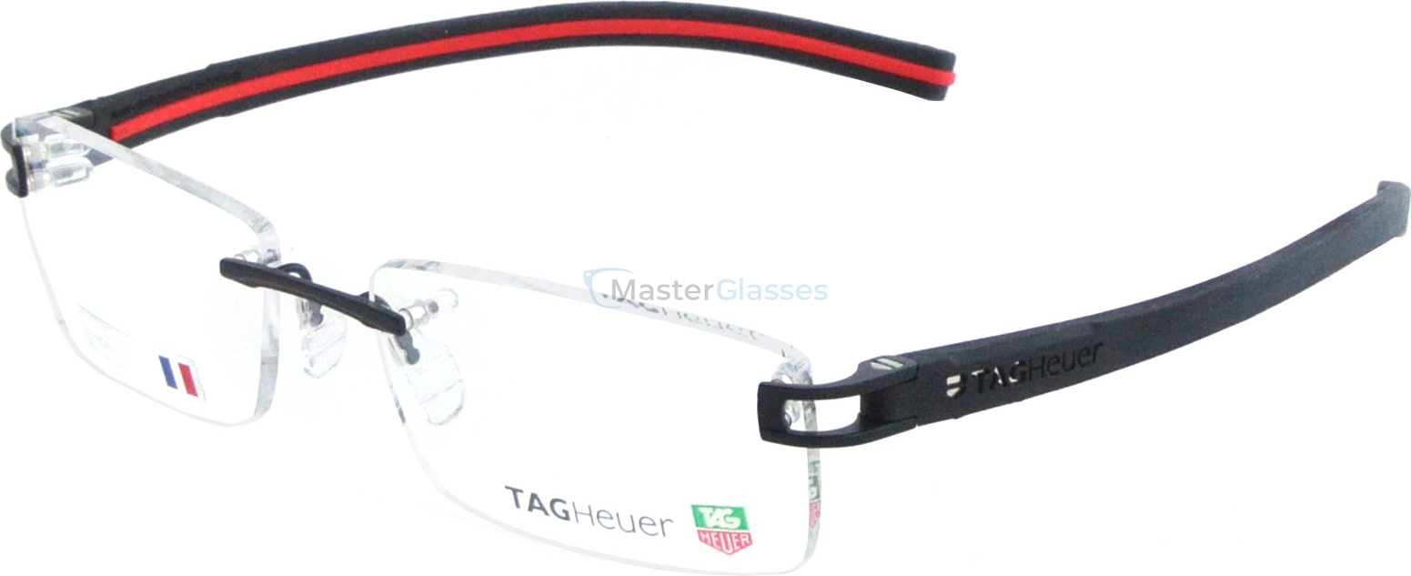 TAG Heuer 7644 006 56/18