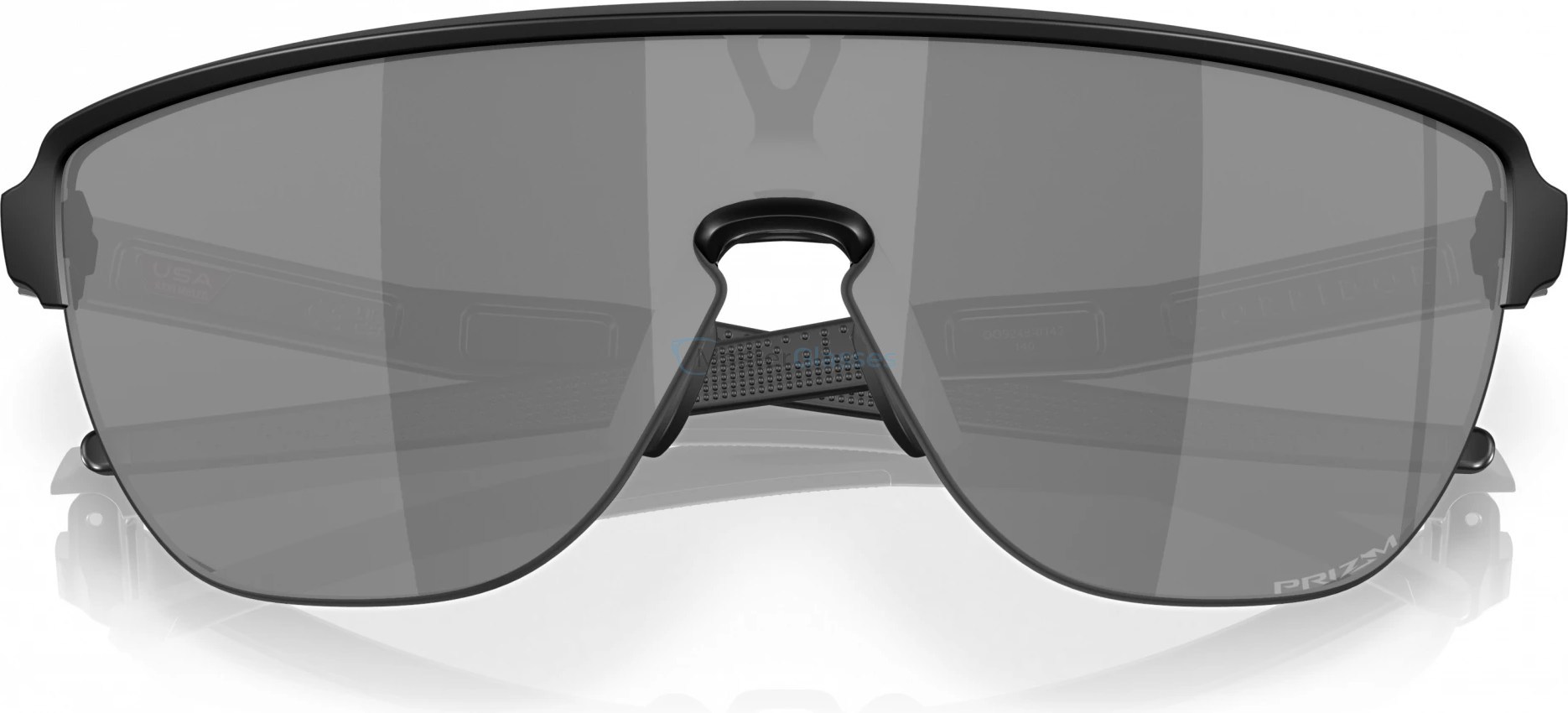   Oakley CORRIDOR OO9248 924801 Black