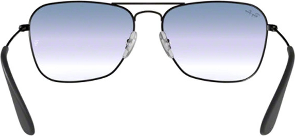 Солнцезащитные очки Ray-Ban RB3610 913919 Matte Black Antique