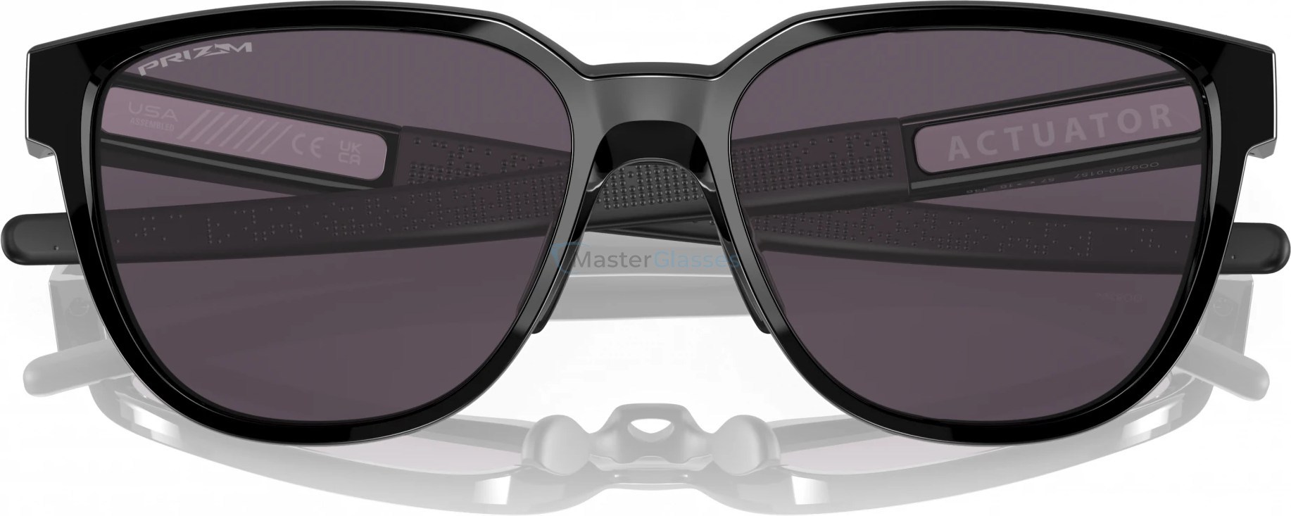   Oakley ACTUATOR OO9250 925001 Black