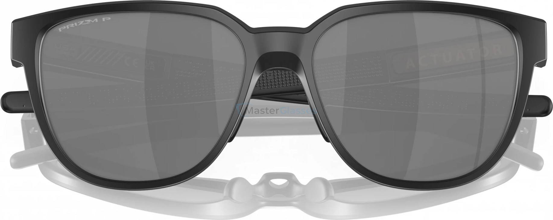   Oakley ACTUATOR OO9250 925002 Black