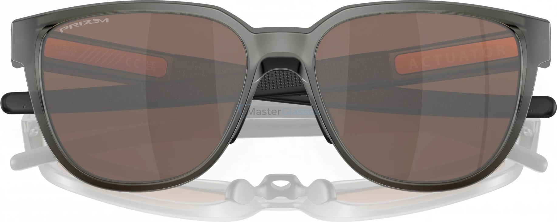   Oakley ACTUATOR OO9250 925003 Grey