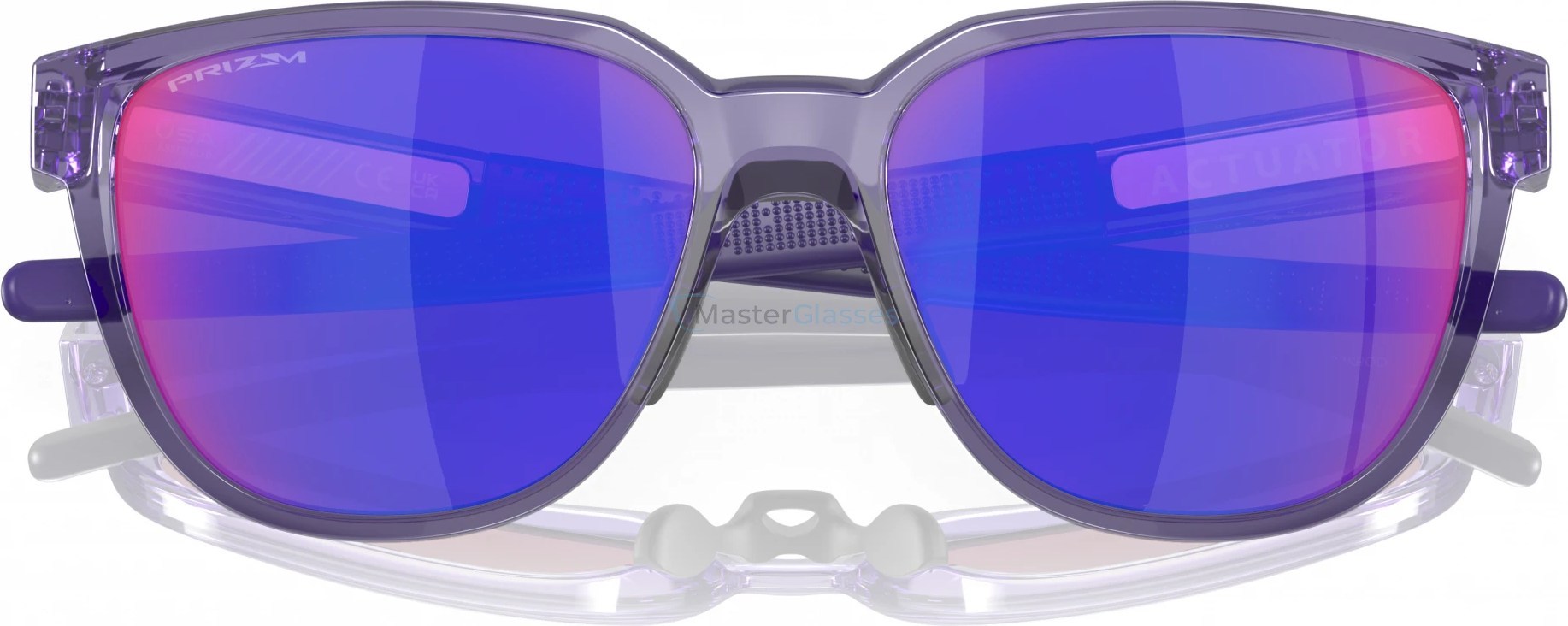   Oakley ACTUATOR OO9250 925007 Violet