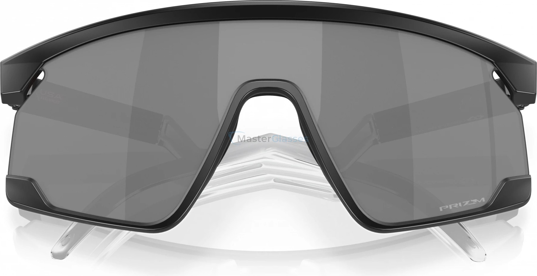   Oakley BXTR OO9280 928001 Black