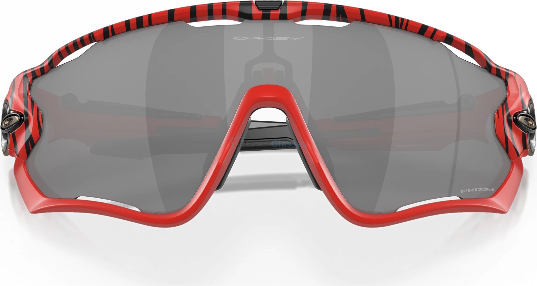   Oakley JAWBREAKER OO9290 929067 Red