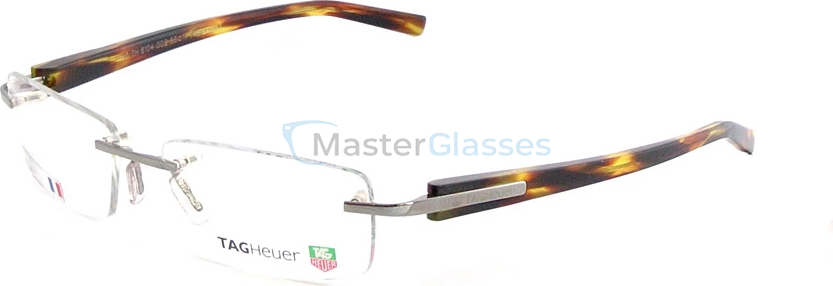 TAG Heuer 8104 002 56/17