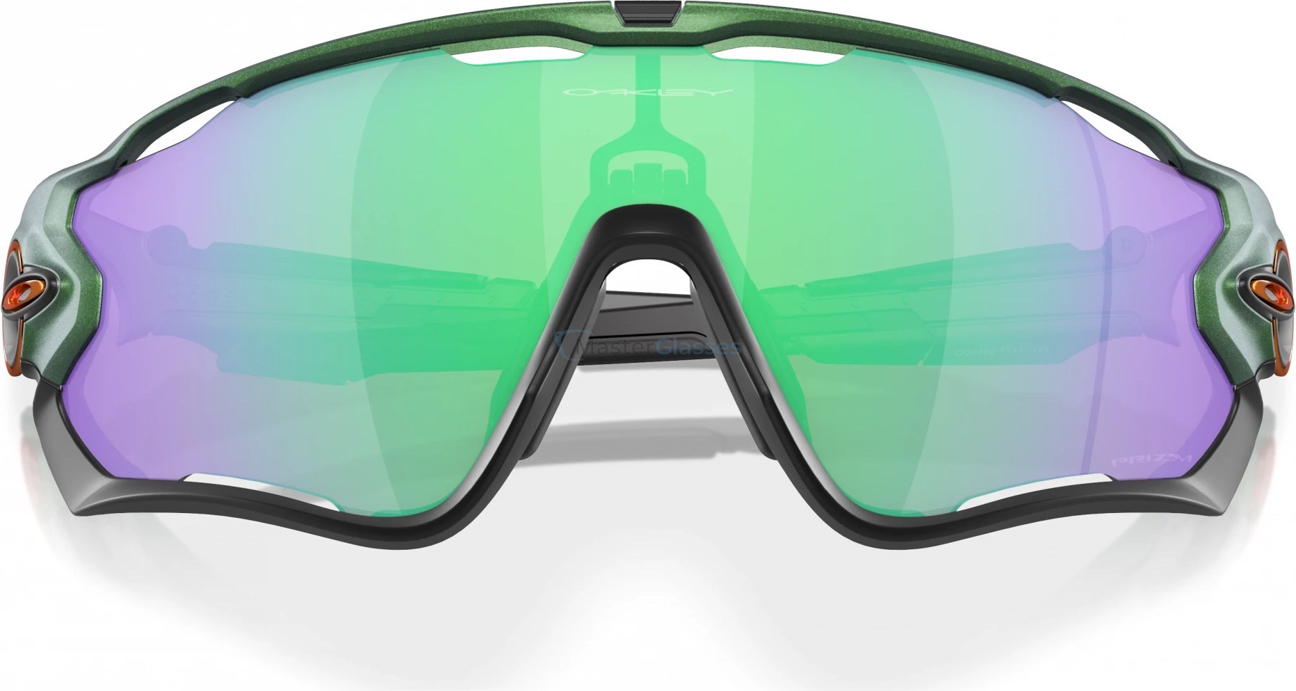   Oakley JAWBREAKER OO9290 929077 Green