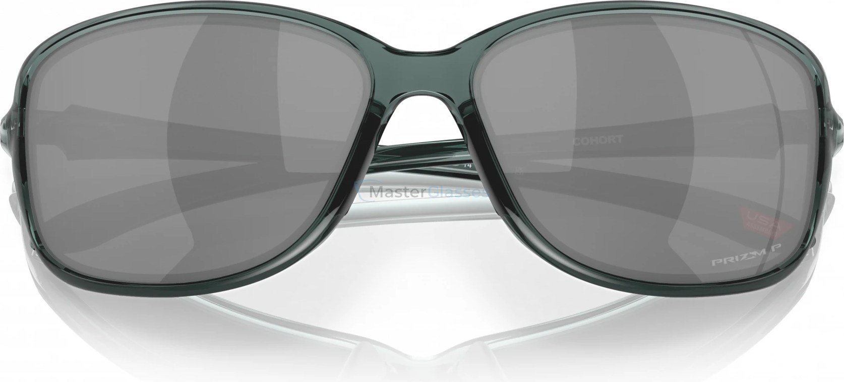   Oakley COHORT OO9301 930116 Black