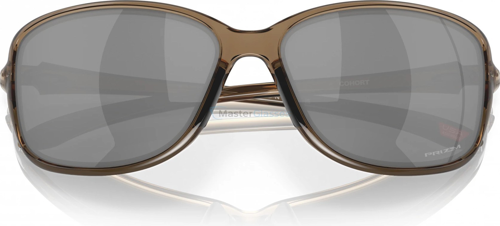   Oakley COHORT OO9301 930117 Brown