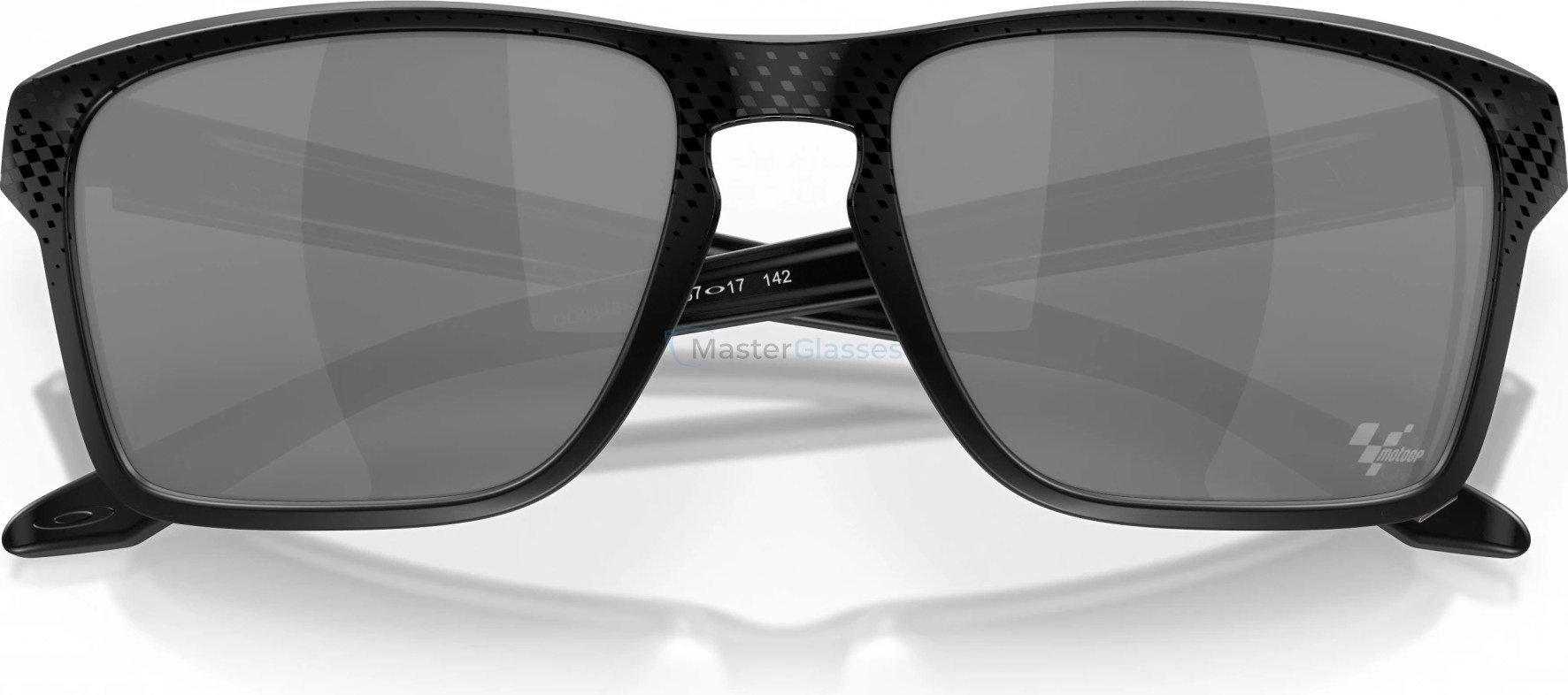   Oakley SYLAS OO9448 944839 Black