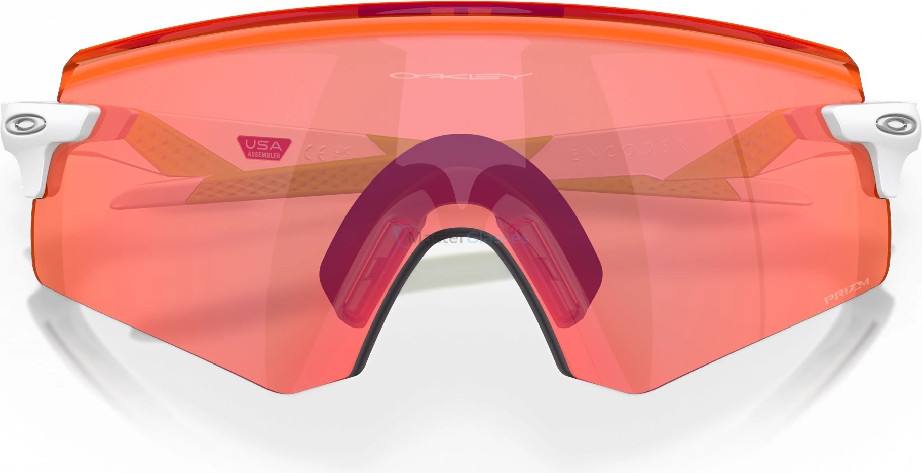   Oakley ENCODER OO9471 947117 White