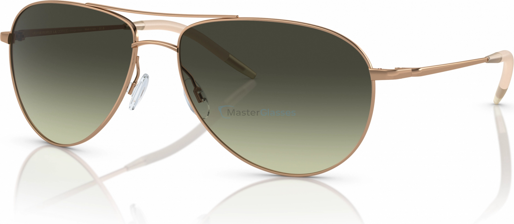   Oliver Peoples BENEDICT OV1002S 5037BH Gold