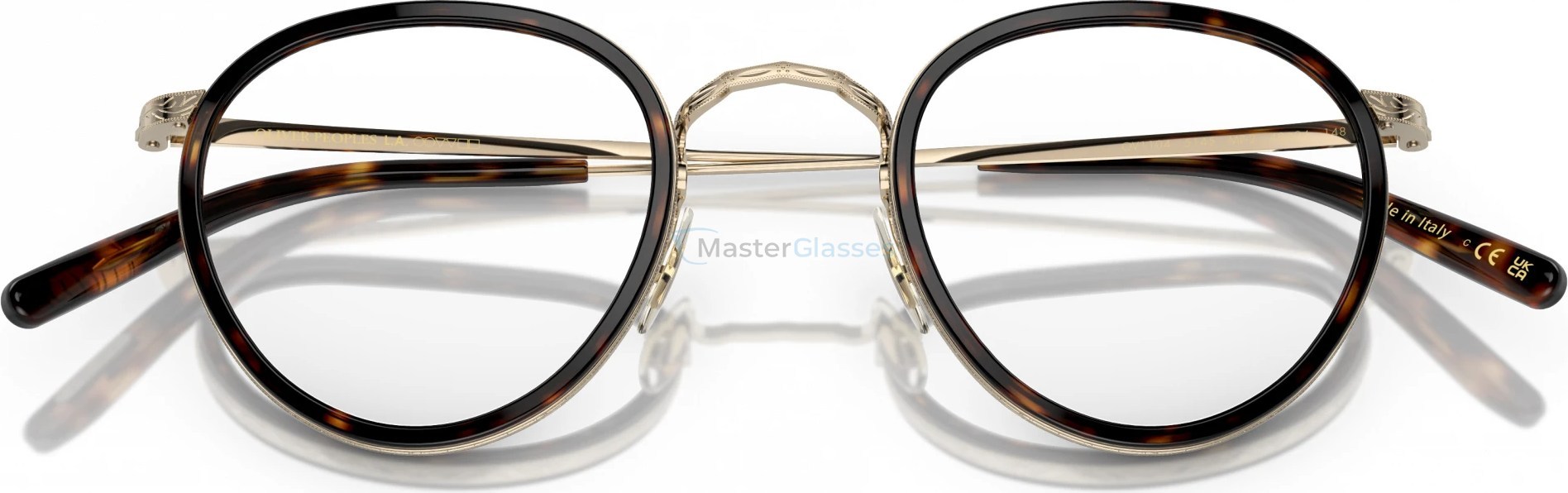  Oliver Peoples MP-2 OV1104 5145 Gold