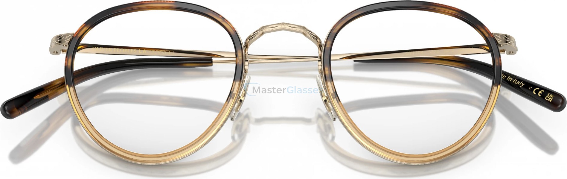  Oliver Peoples MP-2 OV1104 5330 Brown