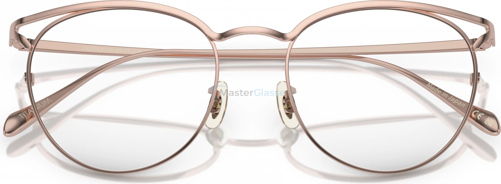  Oliver Peoples AVIARA OV1319T 5324 Pink