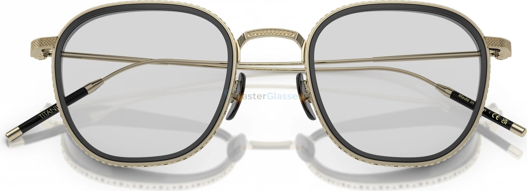  Oliver Peoples TK-9 OV1321T 5035 Black