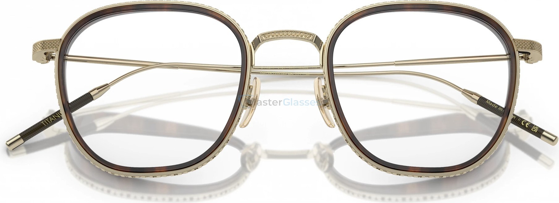  Oliver Peoples TK-9 OV1321T 5129 Gold