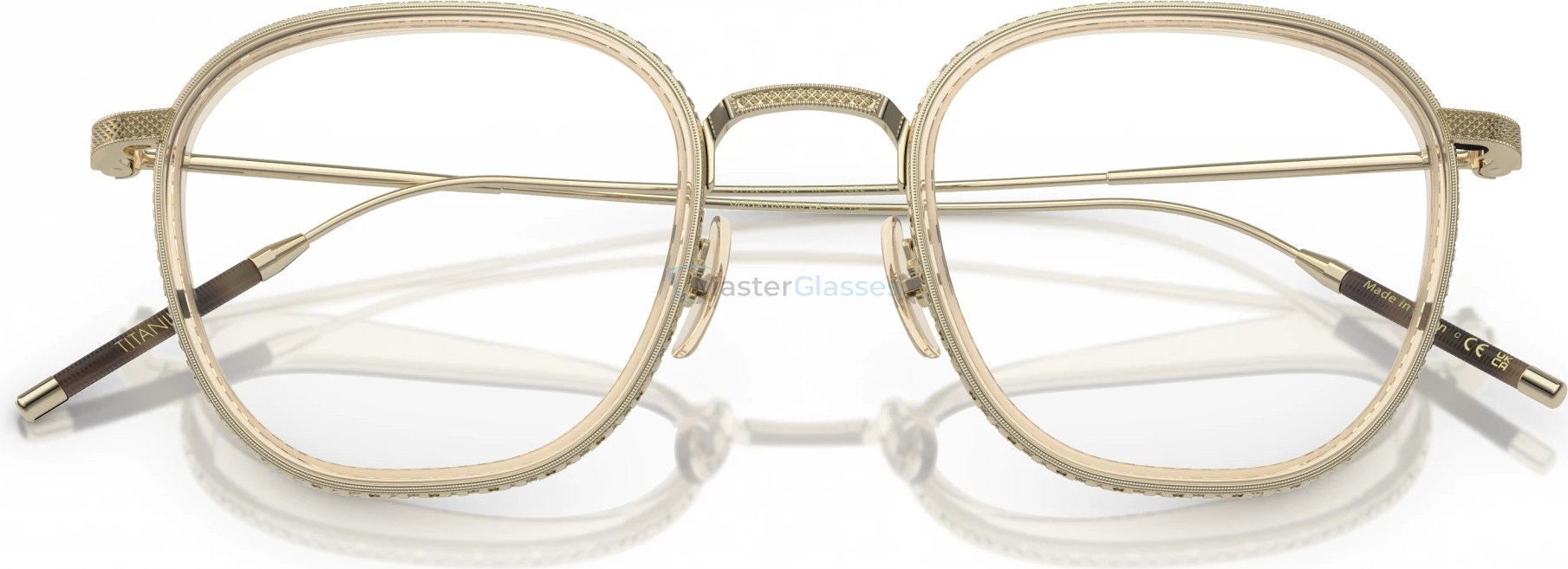  Oliver Peoples TK-9 OV1321T 5327 Gold