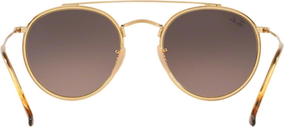   Ray-Ban Round Double Bridge RB3647N 912443