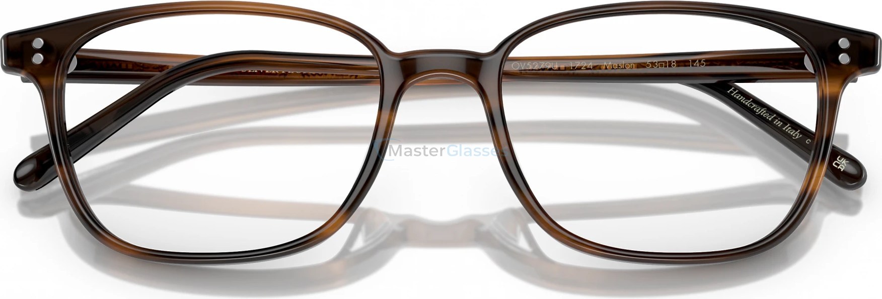  Oliver Peoples MASLON OV5279U 1724 Brown