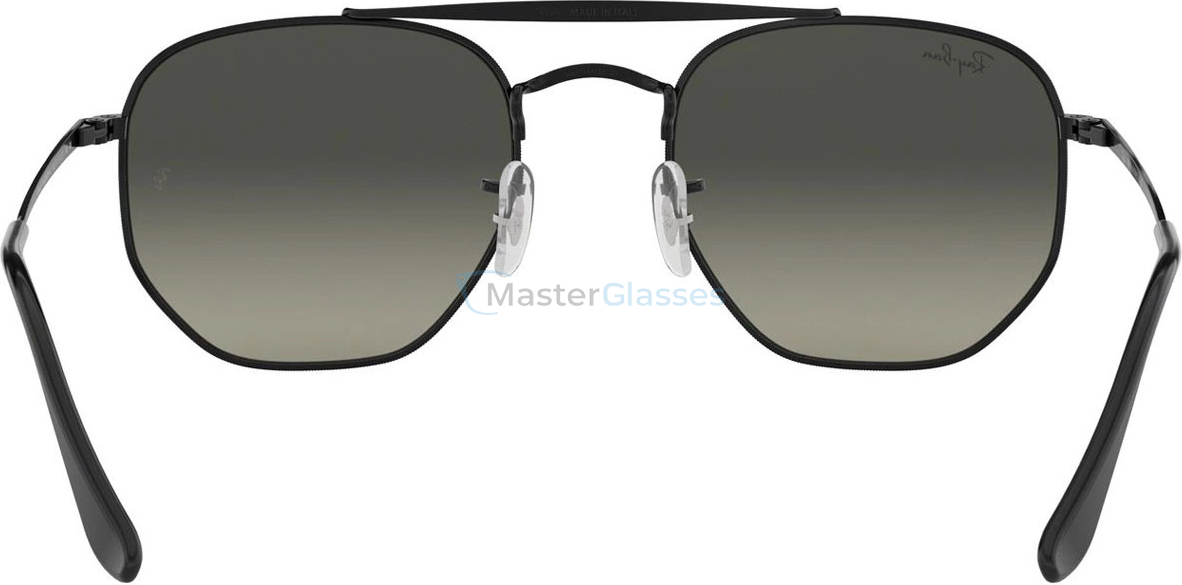  Ray-Ban Marshal RB3648 002/71