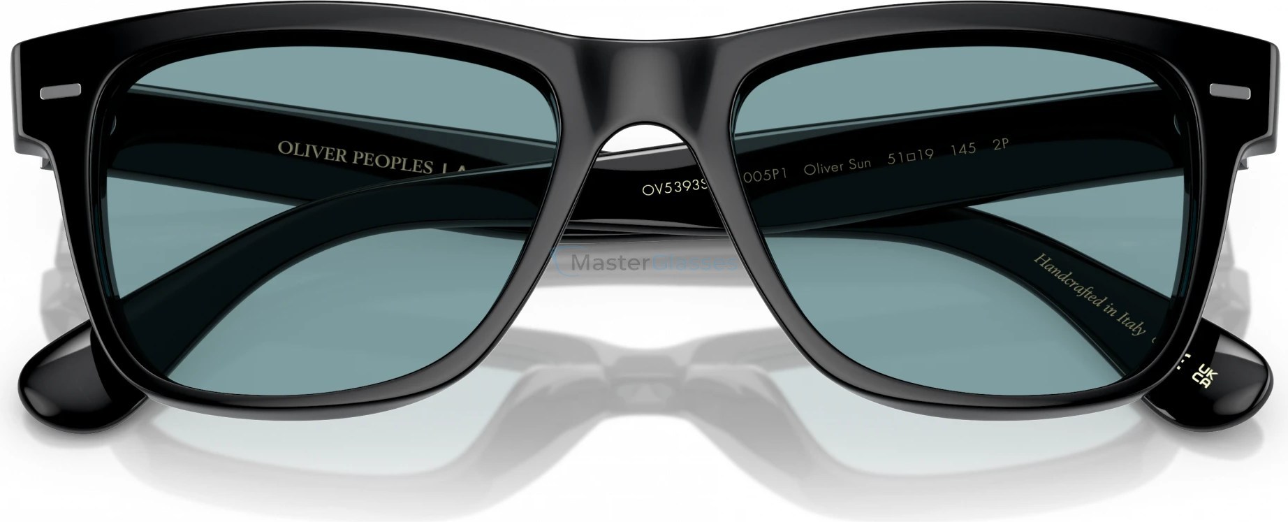   Oliver Peoples OLIVER SUN OV5393SU 1005P1 Black