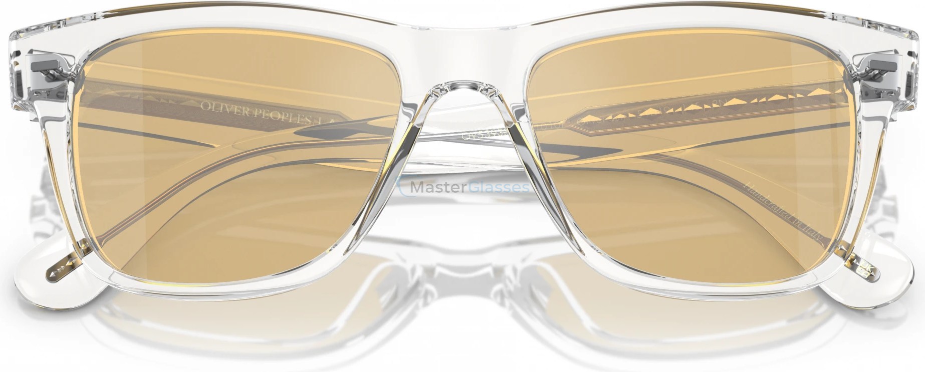   Oliver Peoples OLIVER SUN OV5393SU 11010F White