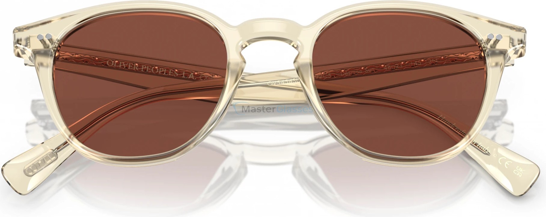   Oliver Peoples DESMON SUN OV5454SU 1692C5 Brown