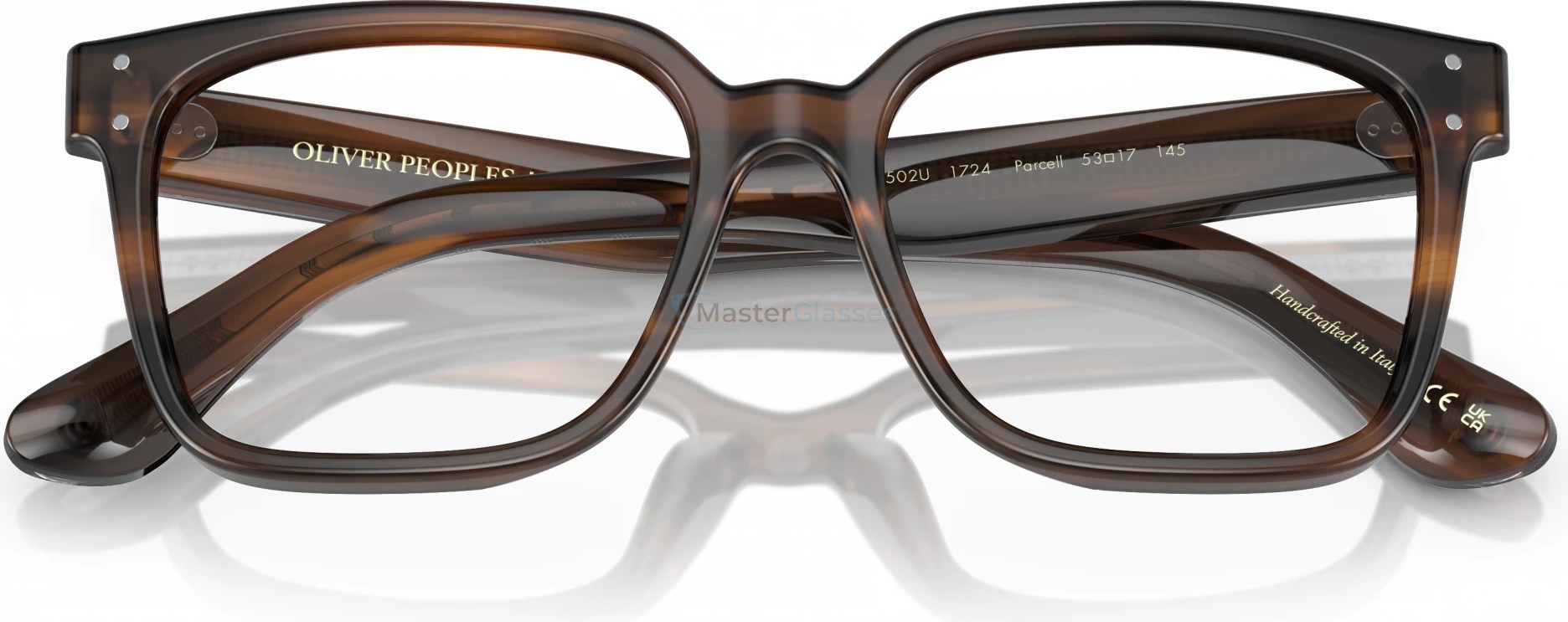  Oliver Peoples PARCELL OV5502U 1724 Brown