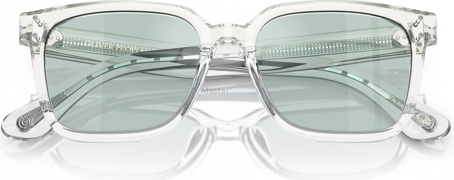  Oliver Peoples PARCELL OV5502U 1755 Yellow