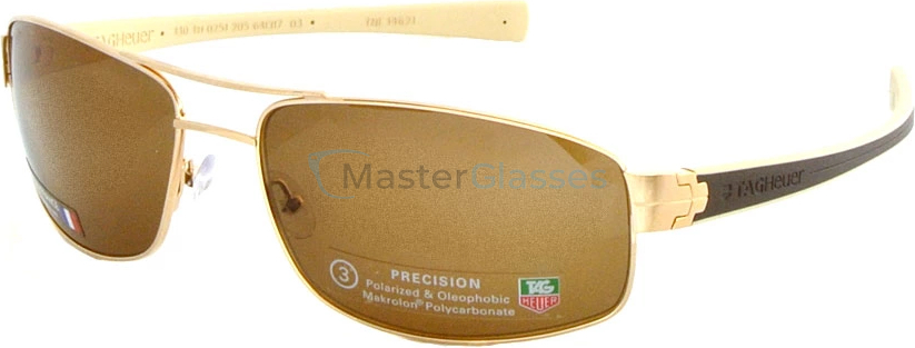 TAG Heuer 0251 205 64/17