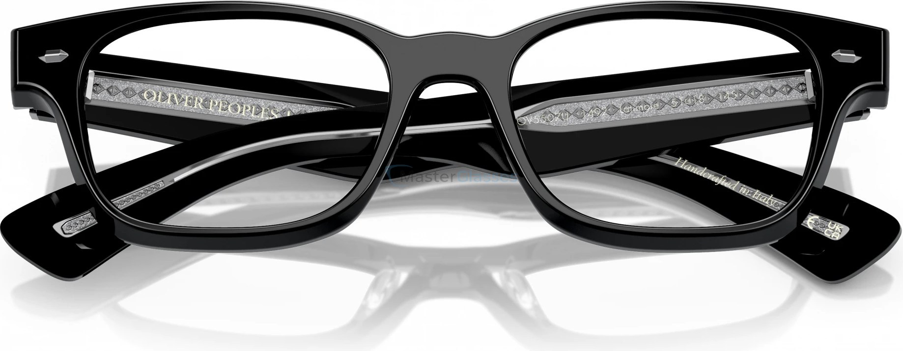  Oliver Peoples LATIMORE OV5507U 1492 Black