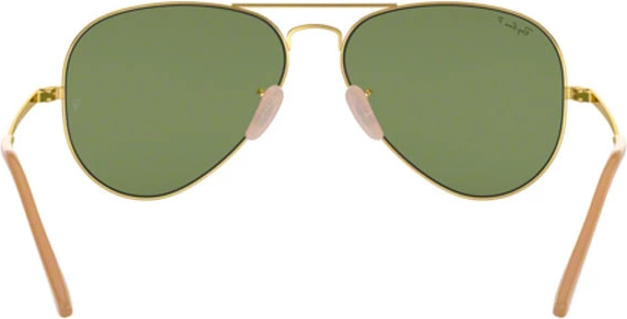 Солнцезащитные очки Ray-Ban RB3689 9064O9 Polarized