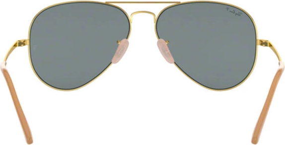   Ray-Ban RB3689 9064S2 Polarized