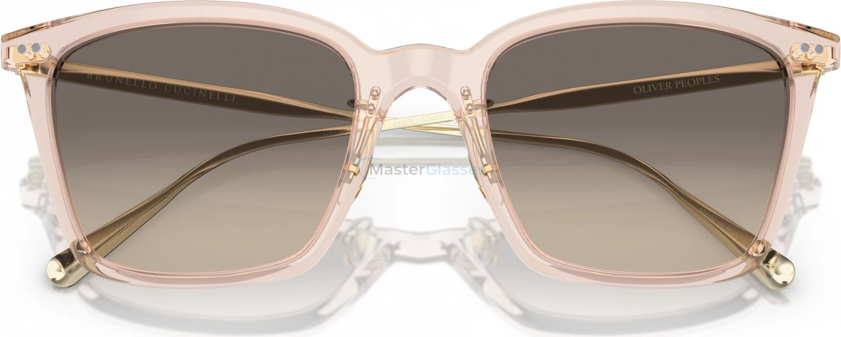   Oliver Peoples LUISELLA OV5516S 176732 Pink