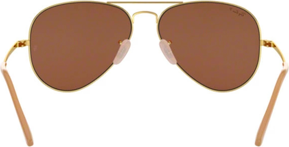 Солнцезащитные очки Ray-Ban RB3689 906447 Polarized