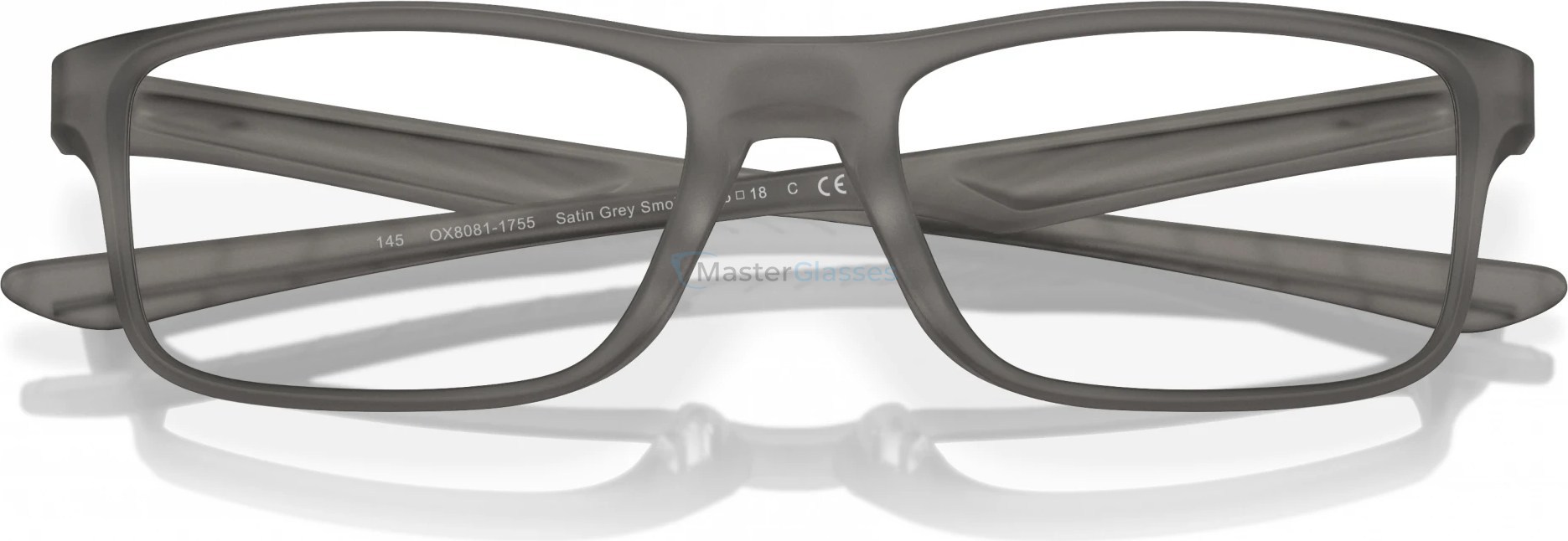  Oakley PLANK 2.0 OX8081 808117 Grey