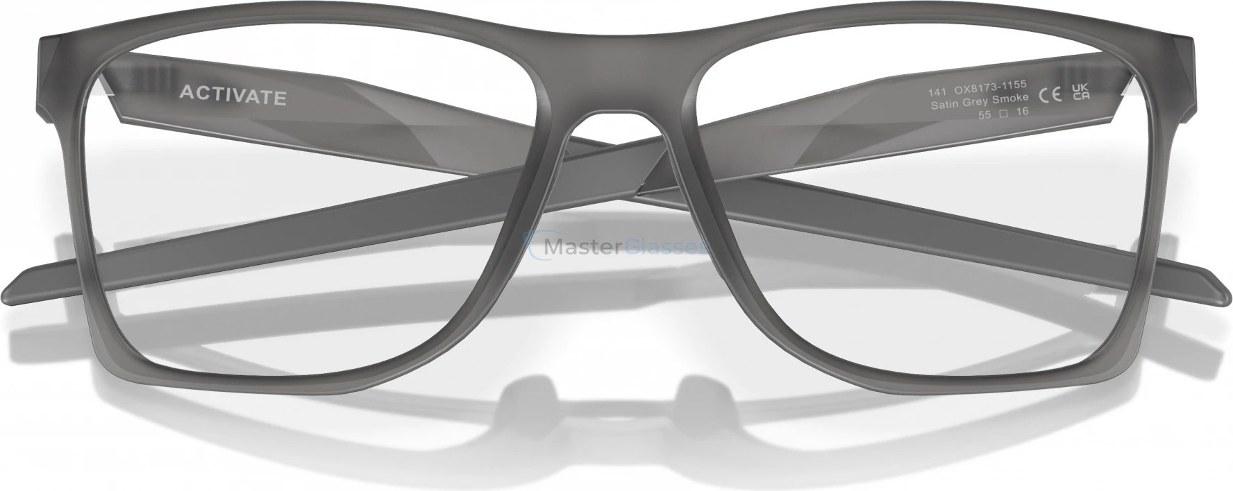  Oakley ACTIVATE OX8173 817311 Grey