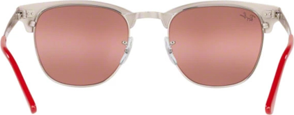 �������������� ���� Ray-Ban Clubmaster Metal RB3716 9159AI