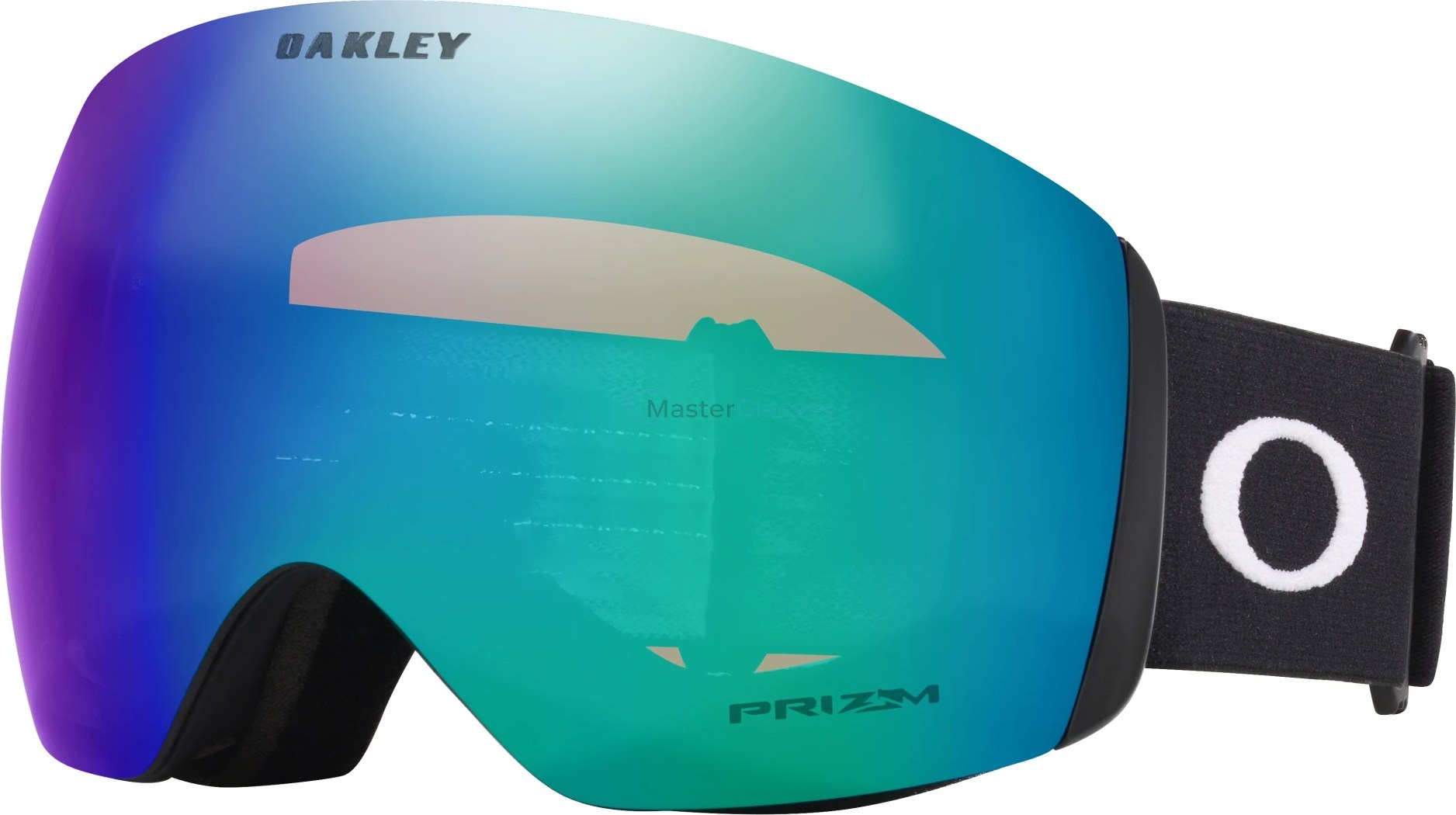   Oakley FLIGHT DECK L OO7050 7050D1 Black