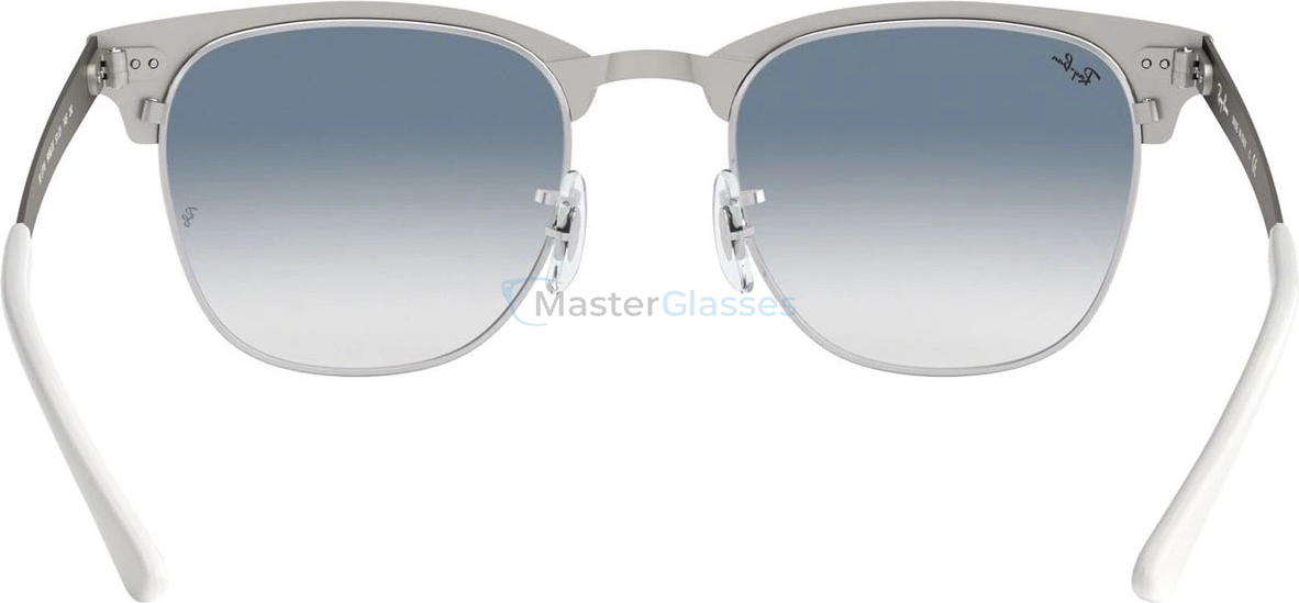 Солнцезащитные очки Ray-Ban Clubmaster Metal RB3716 90883F