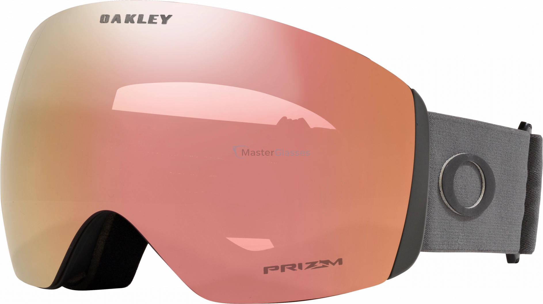   Oakley FLIGHT DECK L OO7050 7050D3 Grey